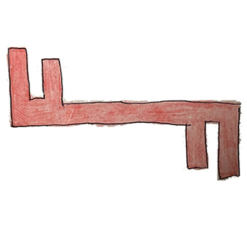 Fight or Flight exhibition