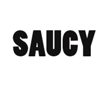 Saucy exhibition in 2017
