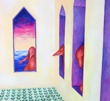 Jessica Yeandle-Hingnell