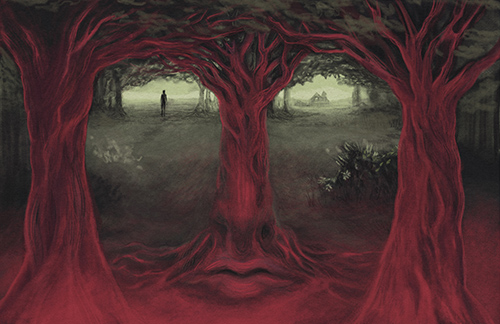 Jessica Yeandle-Hignell